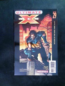 Ultimate X-Men #29  Marvel Comics 2003 VF