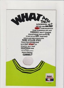 Wolverine #96 NM- 9.2 Marvel Comics 1995 Logan,X-Men Storm & Caliban app.