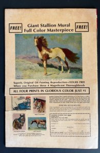 The Flintstones and Pebbles #3 (1971)