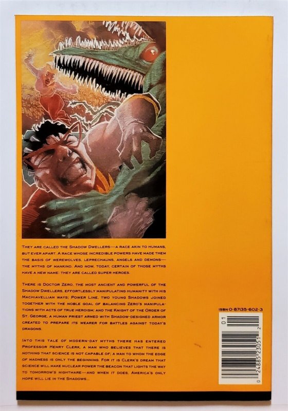 Critical Mass #1 (Jan 1989, Epic) 9.0 VF/NM  