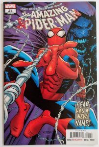 The Amazing Spider-Man #24 (NM)(2019)