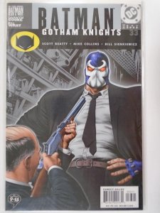 *Batman Gotham Knights (2000, of 74) 26-50 (25 Books)