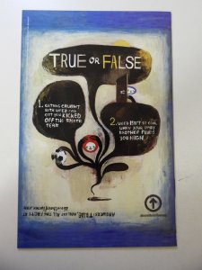 Secret Invasion #4 (2008) VF+ Condition