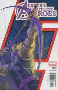 Avengers: Earth’s Mightiest Heroes #6 VF/NM; Marvel | save on shipping - details