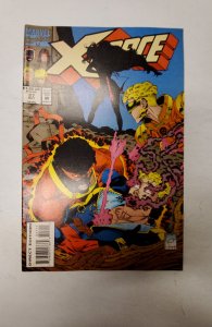 X-Force #27 (1993) NM Marvel Comic Book J685