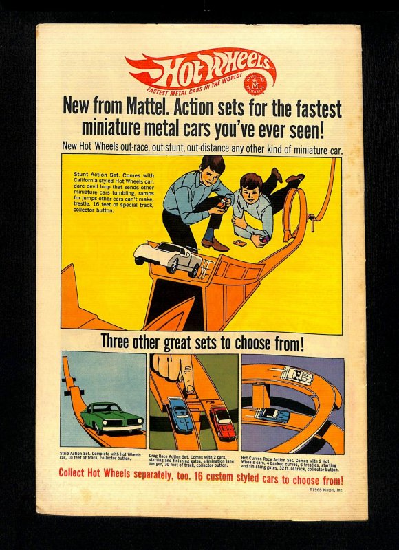 Adventure Comics #372