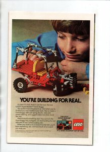 GI Joe A Real American Hero #5 - 1st Print - 1982 - VF/NM