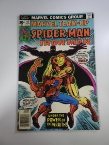 Marvel Team-Up #49 (1976)