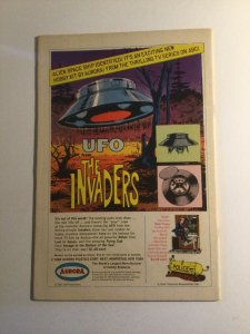 Beware The Creeper 1 Fine Fn 6.0 Dc Comics