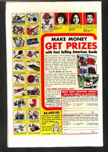 The Joker #7 VG+ 4.5