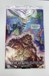 Daredevil: Unleash Hell - Red Band #2 (2025)