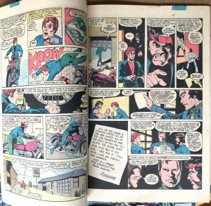 TEAM AMERICA Comic Issue 1  — Marvel Universe 1982 VF+ Cond  Miller/Layton Cover