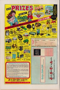 Giant-Size Defenders #2 (1974) The Defenders