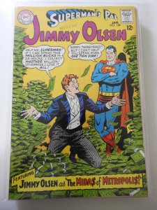 Superman's Pal, Jimmy Olsen #108 (1968)