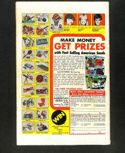 Captain America #185