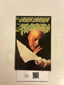 Laser Eraser #4 FN Eclipse Comic Books 25 HH104
