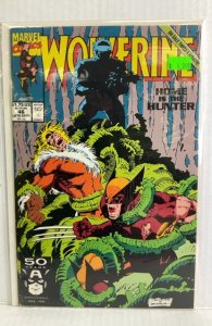 Wolverine #46 (1991)