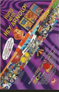 Spider-Girl #1 (1998) - NM