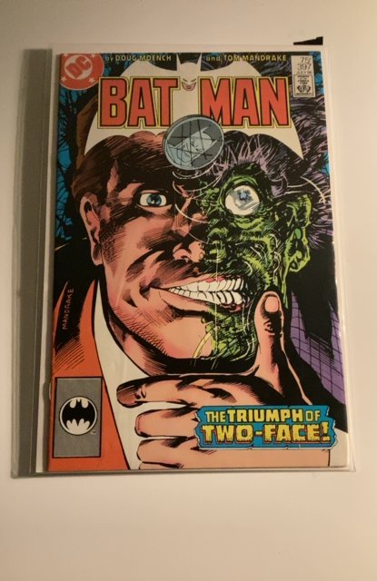 Batman #397 (1986)