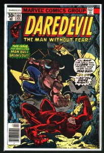 Daredevil #144 (1977)