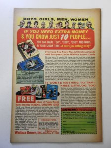 Captain America #106 (1968) FN/VF Condition!