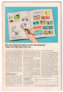 Fantastic Four #95 (1970)