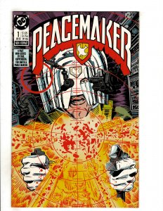Peacemaker #1 (1988) SR17