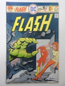 Flash #236 FN Condition!