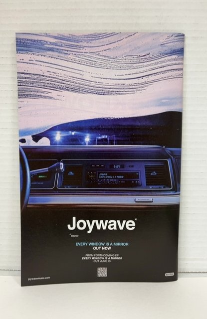 Marvel's Voices: Pride Coipel Cover