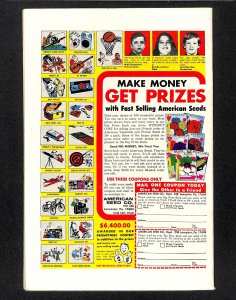 Kull the Conqueror #8 VF 8.0