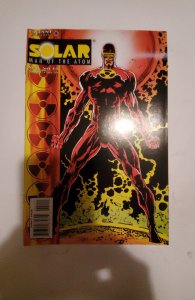 Solar, Man of the Atom #44 (1995) NM Valiant Comic Book J744
