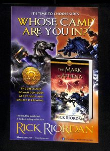 A-Babies vs. X-Babies #1 Eliopoulos Variant Skottie Young!