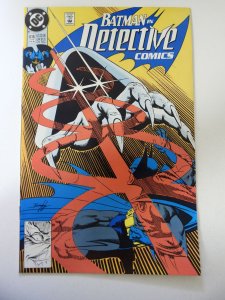 Detective Comics #616 (1990)