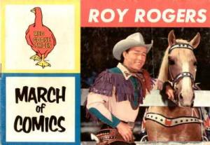 Roy Rogers