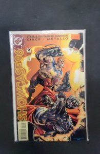 Showcase '96 #2 (1996)