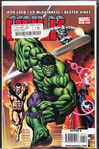 Hulk #11  (2009) Hulk