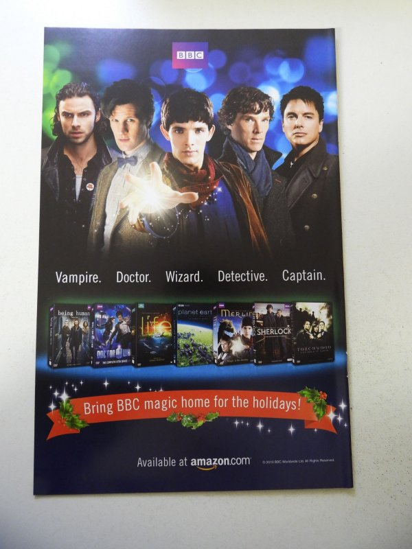 Taskmaster #4 (2011) VF Condition