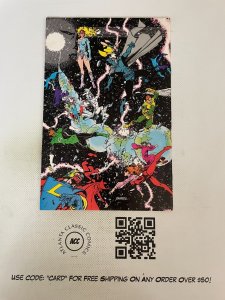 Crisis On Infinite Earths # 1 NM DC Comic Book Superman Batman Flash 32 J235