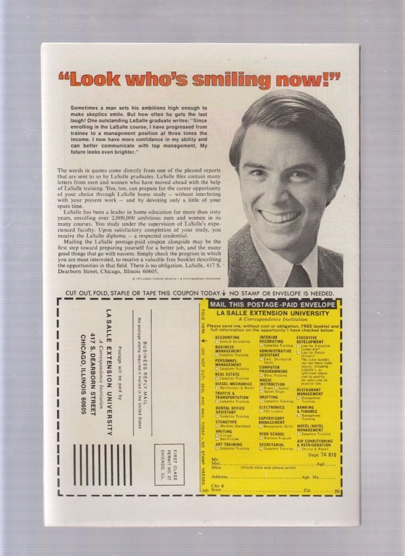 Marvel Feature #3 - Frank Thorne Cover! (7.0/7.5) 1976