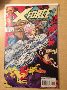 X-Force #28