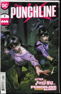 Punchline (2021) Punchline