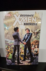 Astonishing X-Men Vol. 10 Northstar Trade Paperback