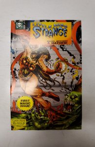 Little Miss Strange #1 (1997) NM Millennium Comic Book J708
