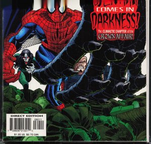 Spider-Man #80 (1997) Spider-Man