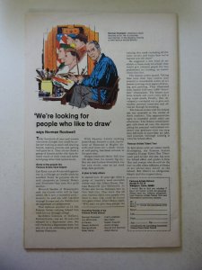 Captain Marvel #8 (1968) FN+ Condition