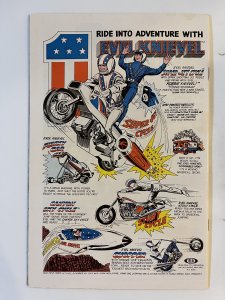 Ghost Rider #22 - VF (1977)