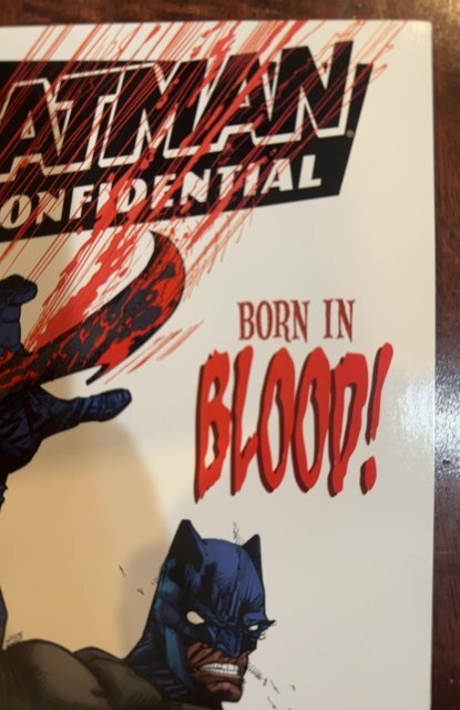 Batman Confidential #9 (2007)