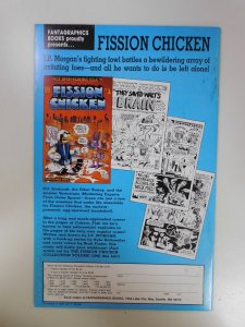 Usagi Yojimbo #18 (1989)