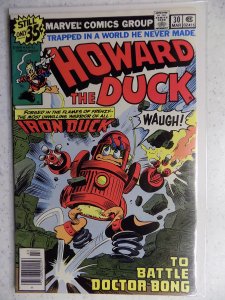 Howard the Duck #30 (1979)