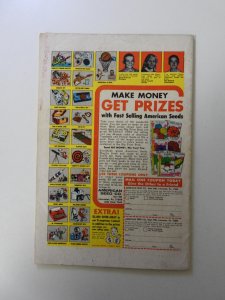 The Incredible Hulk #127 (1970) VG+ condition